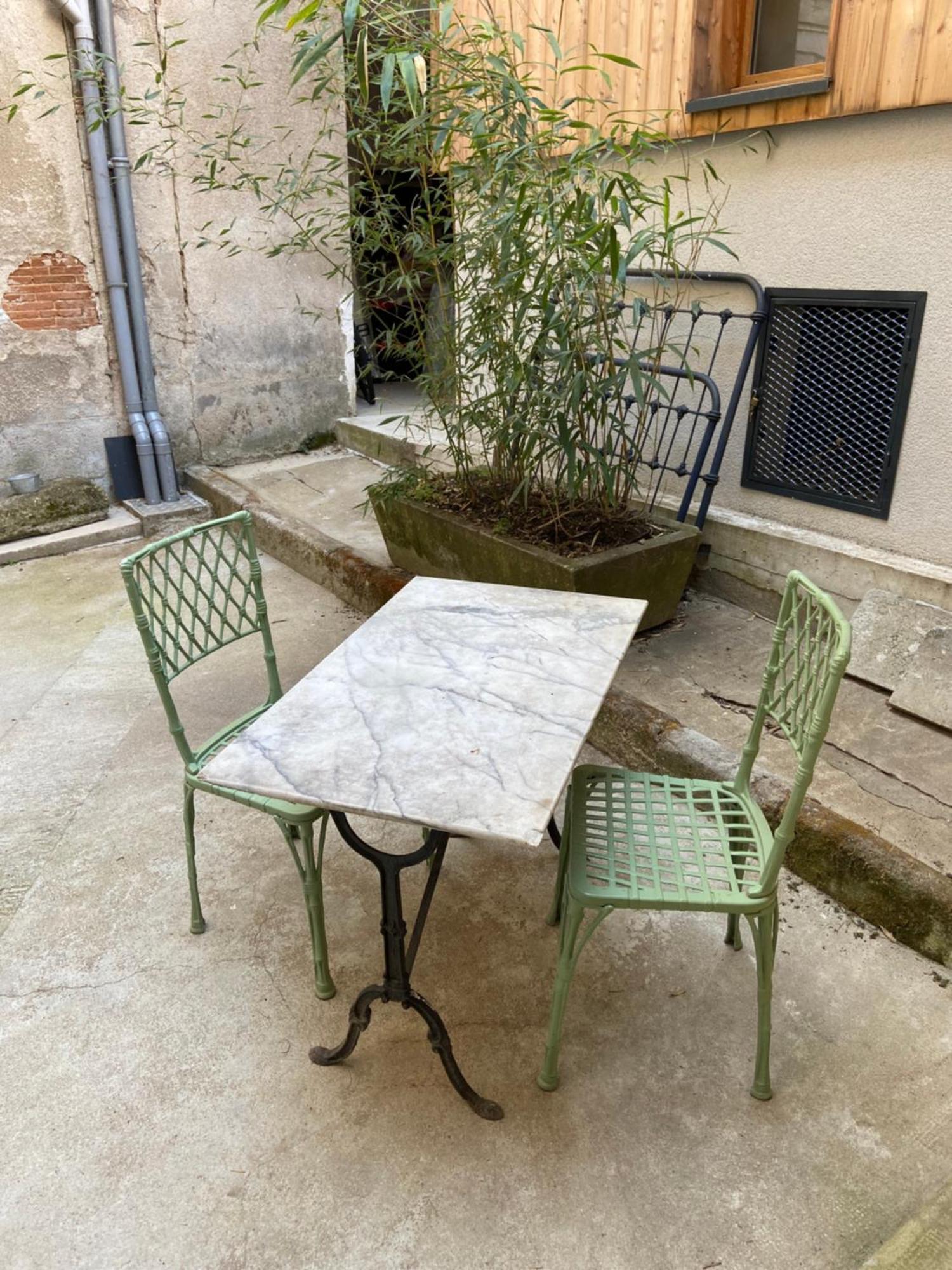 L'Adrien Studio Tout Confort Avec Terrasse Limoges Kültér fotó